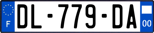 DL-779-DA