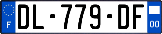 DL-779-DF