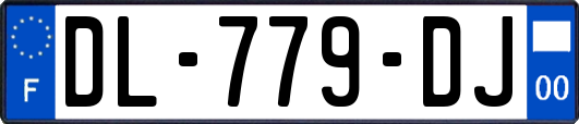 DL-779-DJ