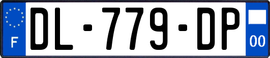 DL-779-DP