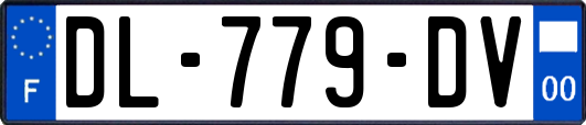 DL-779-DV