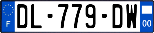 DL-779-DW