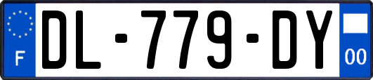 DL-779-DY