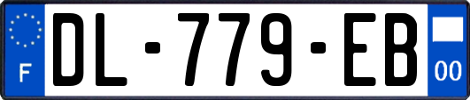 DL-779-EB