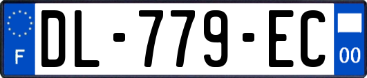 DL-779-EC