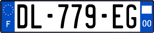 DL-779-EG