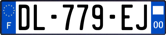 DL-779-EJ