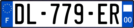 DL-779-ER