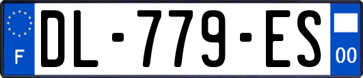 DL-779-ES