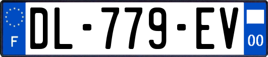 DL-779-EV