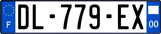 DL-779-EX