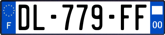 DL-779-FF