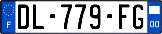 DL-779-FG