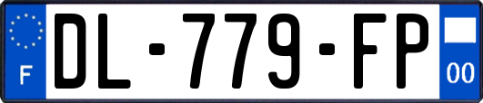 DL-779-FP