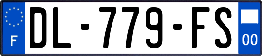 DL-779-FS