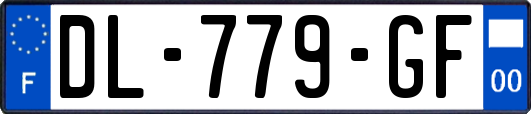 DL-779-GF