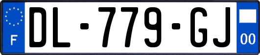 DL-779-GJ