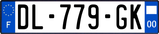 DL-779-GK