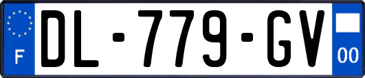 DL-779-GV