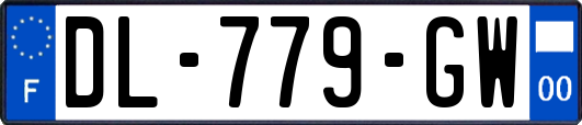 DL-779-GW