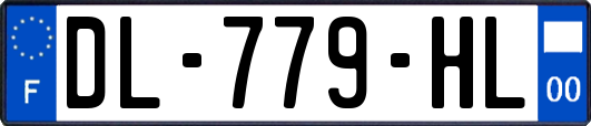 DL-779-HL