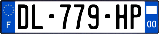 DL-779-HP