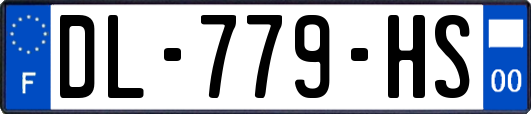 DL-779-HS