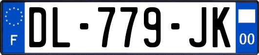 DL-779-JK