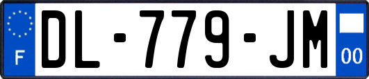 DL-779-JM