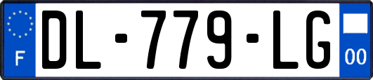 DL-779-LG