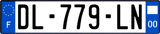 DL-779-LN