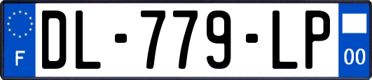 DL-779-LP