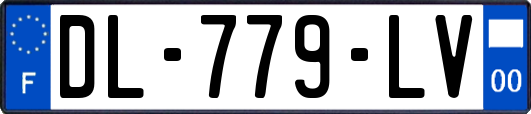 DL-779-LV