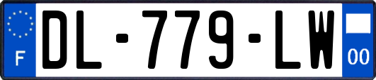 DL-779-LW