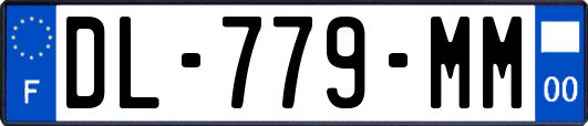 DL-779-MM