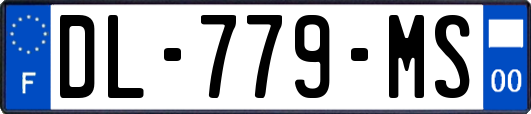 DL-779-MS