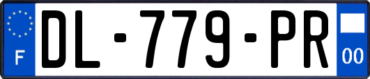 DL-779-PR