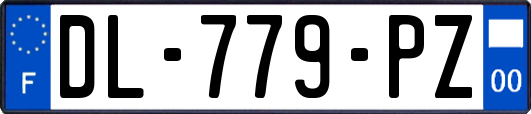 DL-779-PZ