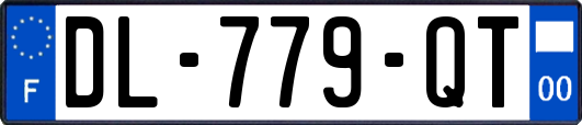 DL-779-QT