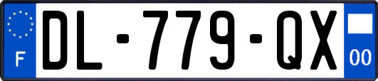 DL-779-QX