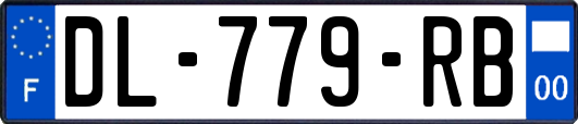 DL-779-RB