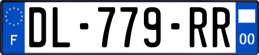 DL-779-RR