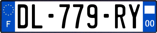 DL-779-RY