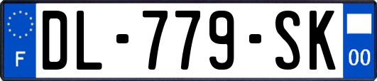 DL-779-SK