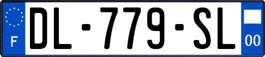 DL-779-SL