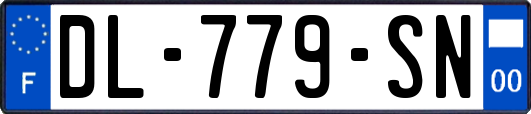 DL-779-SN