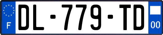 DL-779-TD