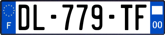 DL-779-TF