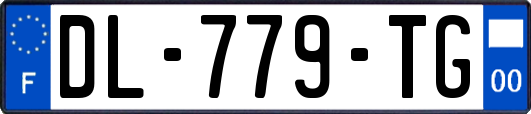 DL-779-TG