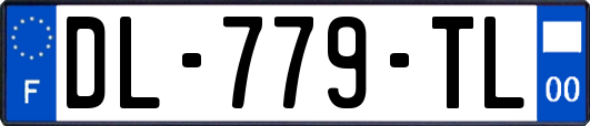 DL-779-TL